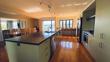 House | Private kitchen