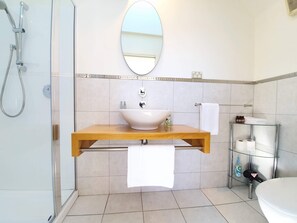 Bathroom - Alpine Vista (Lake Tekapo)