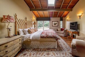 2 chambres, bureau, Wi-Fi, draps fournis