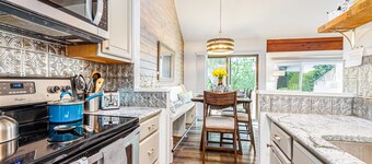 2 Bedroom +Loft, 2 bath townhouse in The Galena Territory