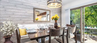 2 Bedroom +Loft, 2 bath townhouse in The Galena Territory