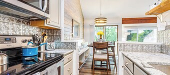 2 Bedroom +Loft, 2 bath townhouse in The Galena Territory