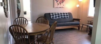 The Traveler - Apt Near Hospital, Wind Farm