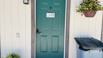 DĂ©tail de lâextĂ©rieur