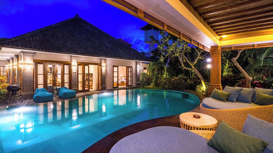 Delight ART Villas