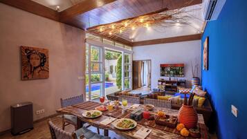 60-inch Smart TV with digital channels, TV, video game console