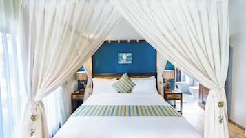 1 habitación, sábanas de algodón egipcio y ropa de cama de alta calidad