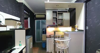 Mailbox Arsakha Lobi B Cibubur Village