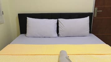 Apartment, 2 Bedrooms