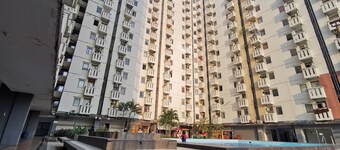 Mailbox Arsakha Lobi B Cibubur Village