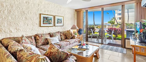 Televisión de pantalla plana