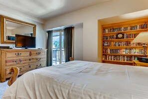 Apartment, 3 Schlafzimmer | Innendetails