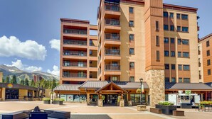 Condo, 3 Bedrooms | Exterior - Village at Breckenridge #2301 by Peak Property Management (Breckenridge)