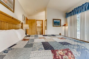 Ferienhaus, 3 Schlafzimmer