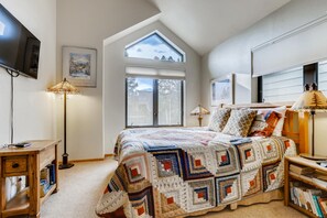 Ferienhaus, 3 Schlafzimmer