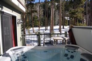 Ferienhaus, 3 Schlafzimmer | Wellness