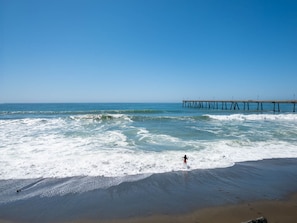 Spiaggia