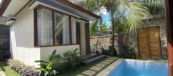 Melanting Green Escape