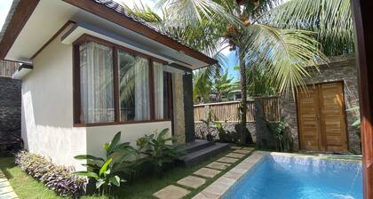 Melanting Green Escape
