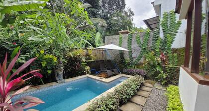 Melanting Green Escape