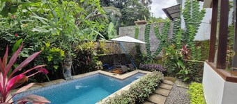 Melanting Green Escape