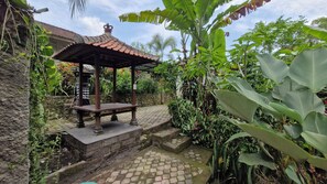 Exterior - Melanting Green Escape (Manggis)