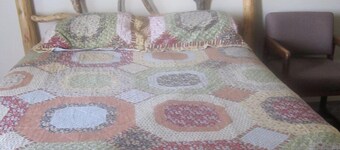 Montana Inn near Little Bighorn - Colstrip