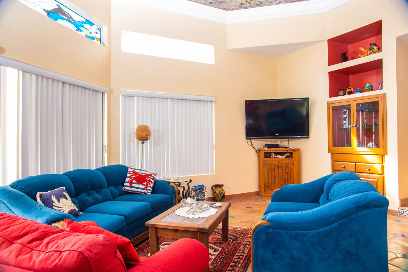 Casa Mercedes (3 Bed 2 Bath By FMI Rentals)