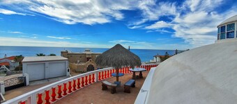 Casa Mercedes (3 Bed 2 Bath By FMI Rentals)