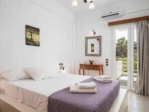 4 Schlafzimmer, Bügeleisen/Bügelbrett, Reisekinderbett, WLAN