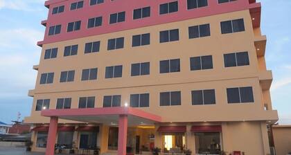 Hotel Royal Tarakan