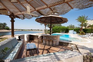 Front of property - VESTA - El Gouna Residence (El Gouna)