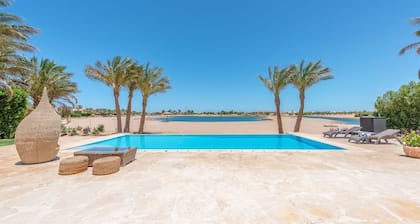 VESTA - El Gouna Residence