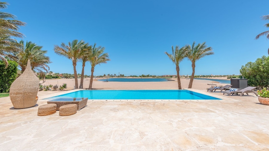 VESTA - El Gouna Residence