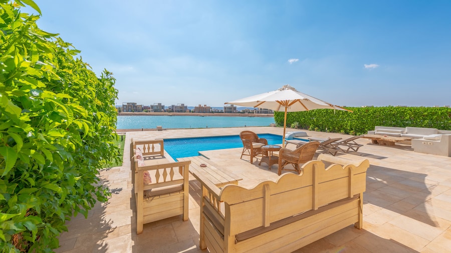 VESTA - El Gouna Residence