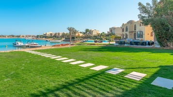 Villa Premium, 4 chambres | Literie hypoallergénique, décoration personnalisée