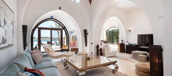 El Gouna VESTA 住宅飯店
