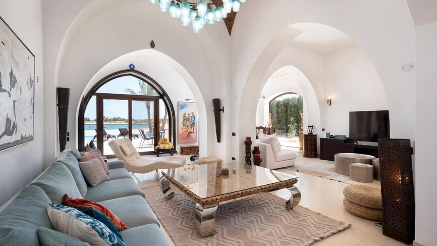 VESTA - El Gouna Residence