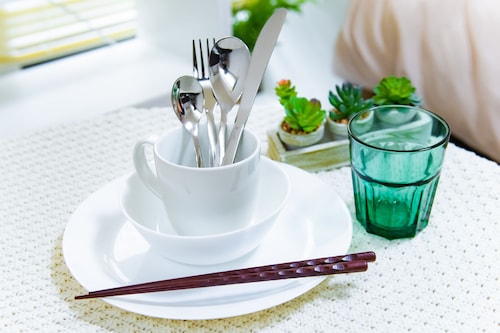 客室の設備とサービス