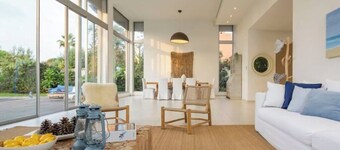 Carmelo l Galei Beach House