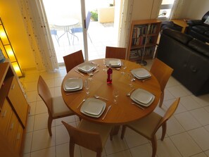 Restaurantes