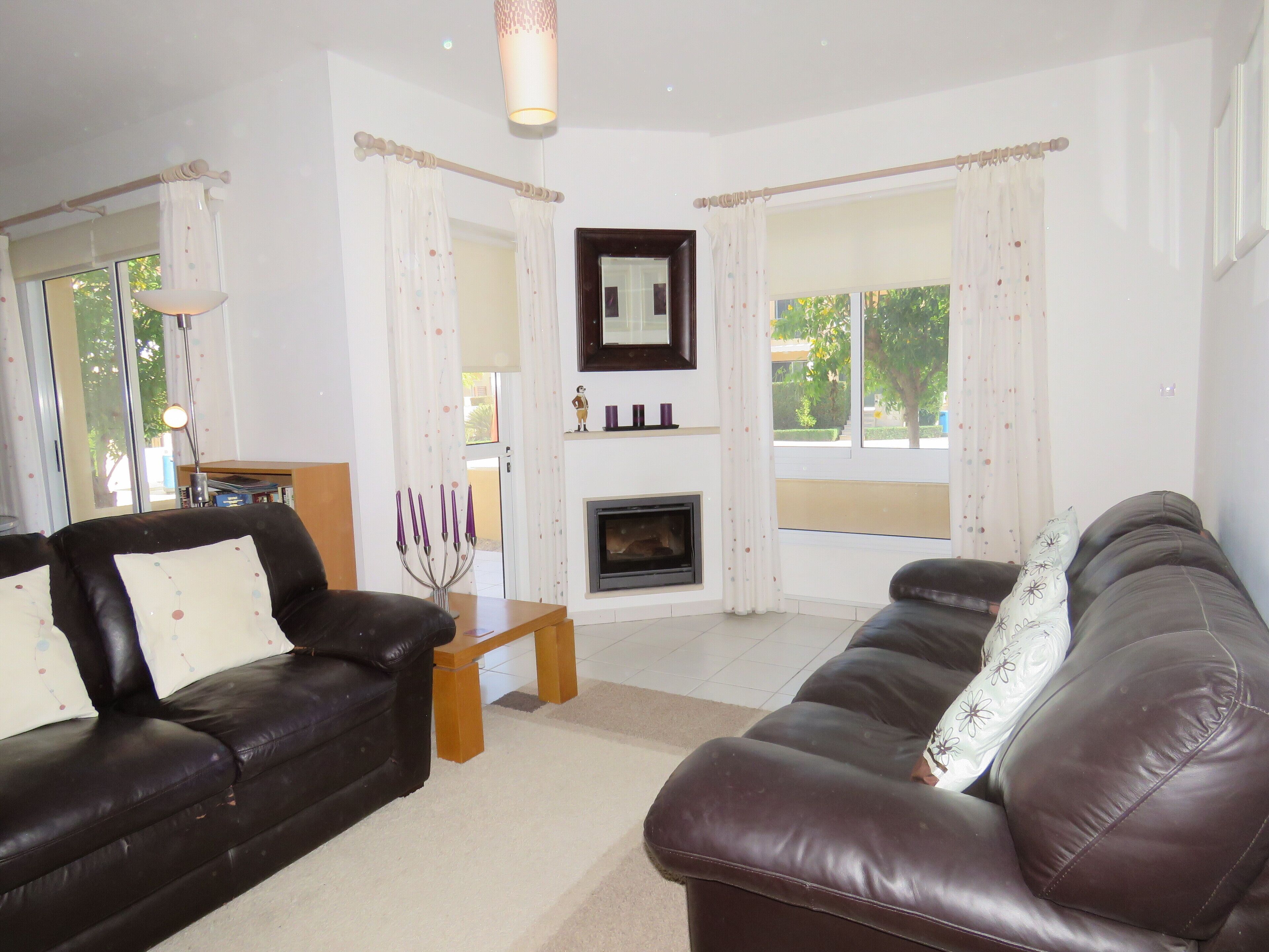 Fernseher, DVD-Player