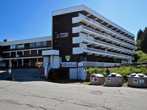 Exterieur