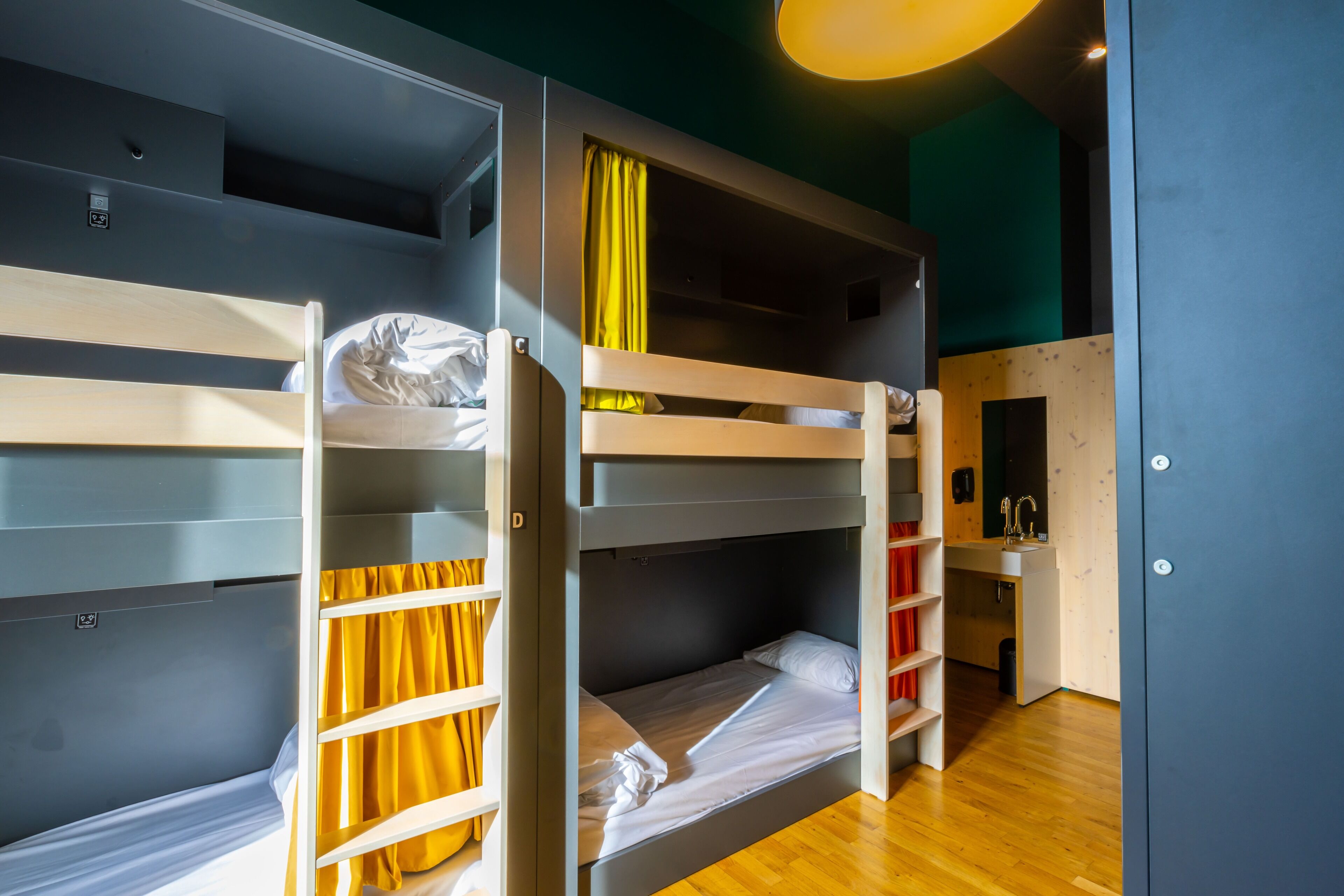 Photo - The People - Strasbourg