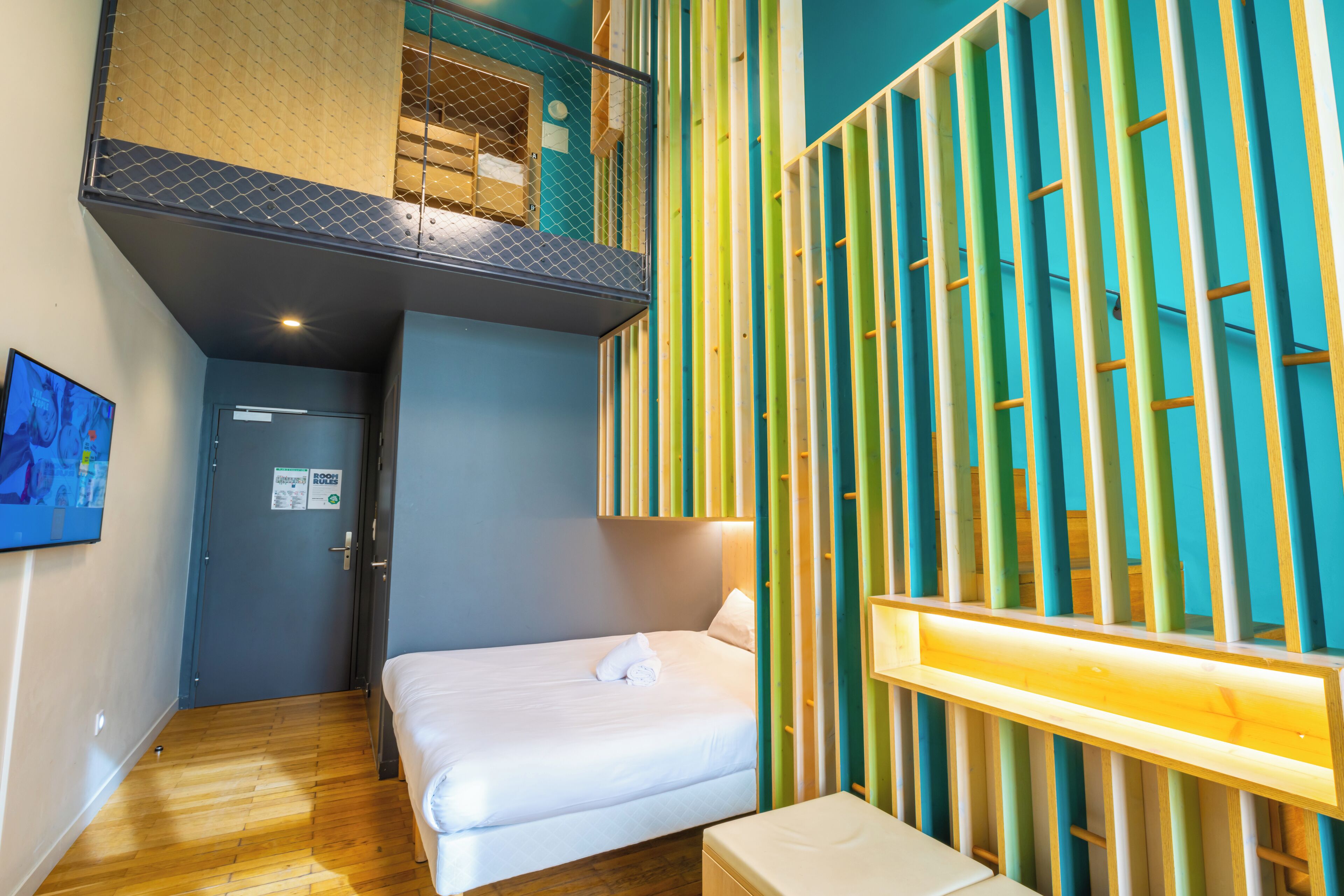 Photo - The People - Strasbourg