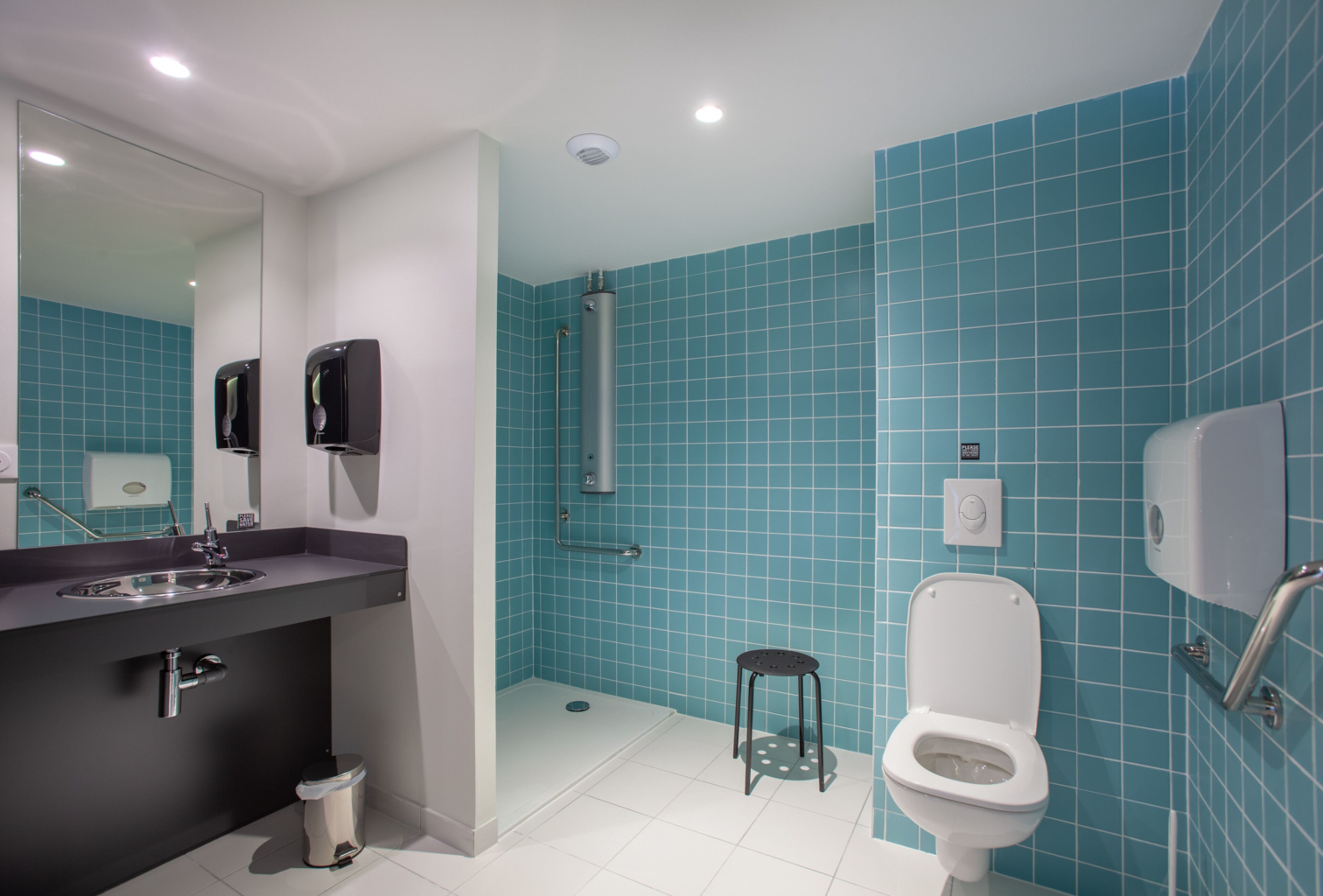 Photo - The People - Strasbourg