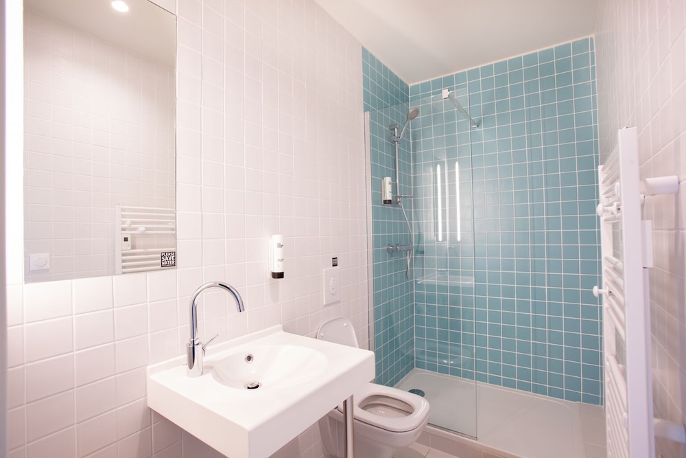 The People Strasbourg by null