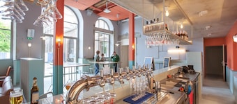 The People - Strasbourg - Hostel