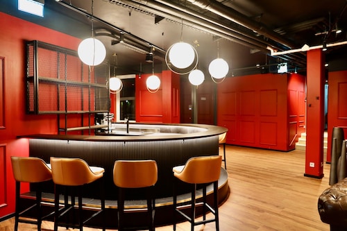 The Rhin Hotel