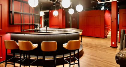 The Rhin Hotel